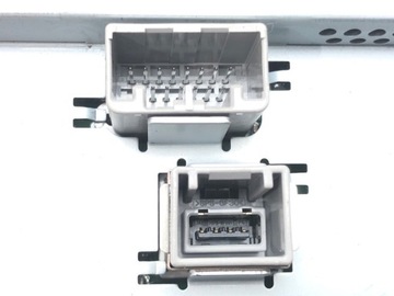 DISPLEJ VOLVO S60 II 31427181