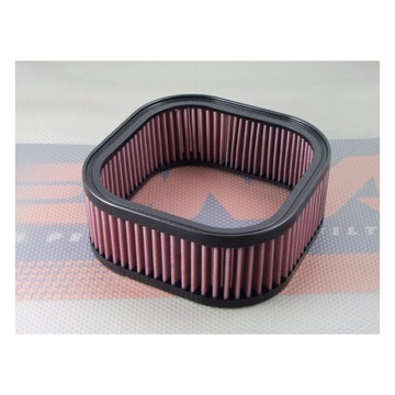 Filtr powietrza DNA Harley Davidson 02-17 V-Rod