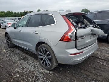 Volvo XC60 II 2023 Volvo XC 60 Ultimate 2023 2.0l 2.0 Benzyna 247KM, zdjęcie 1