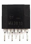 MA3810 ZIP7 STEROWNIK ZASILANIA850V 2A