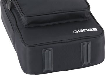 Специальный рюкзак Boss CB-RC 505 для петлителей RC 505 и RC 505 MKII.