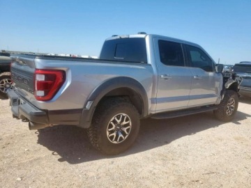 Ford 2023 Ford F150 Raptor 2023 3.5l 3.5 Benzyna 450KM, zdjęcie 3