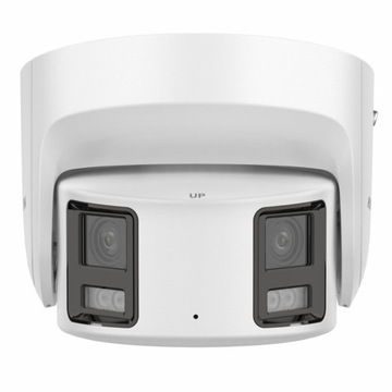 IP-КАМЕРА DS-2CD2387G2P-LSU/SL(4MM)(C) ПАНОРАМНАЯ