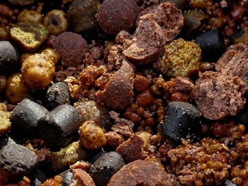 Euro Booster Karpiowy XXL 1000 ml Wanilia