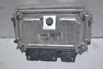 KOMPUTER SILNIKA PEUGEOT 307 0261206943