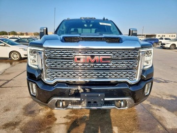  GMC Sierra K2500 Denali 2023 6.6l 6.6 Diesel 401KM, zdjęcie 5