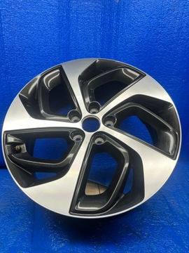 Felga aluminiowa Hyundai OE TUCSON II 52910-D7410