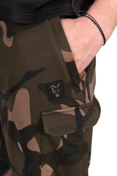Брюки Fox LW Camo Joggers r.L