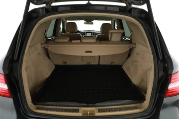 Mercedes Klasa M W166 Off-roader 350 BlueTEC 4MATIC 258KM 2013 Mercedes ML ML 350 BlueTEC, Salon Polska, 254 KM, zdjęcie 17