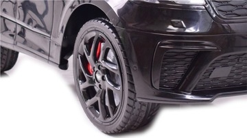 АККУМУЛЯТОР RANGE ROVER 12V 2x45W ДИСТАНЦИОННЫЙ