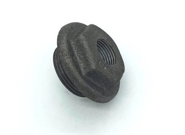 KOREK GRZEJNIKA ŻELIWNEGO 5/4'' x 1/2'' GW/GZ LEWY