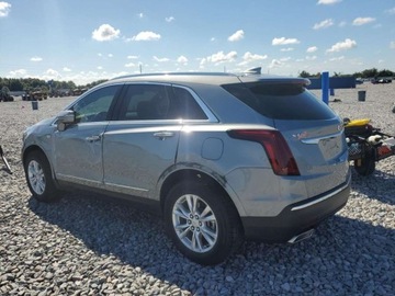 Cadillac 2025 Cadillac XT5 Luxury 2025 2.0l 2.0 Benzyna 235KM, zdjęcie 1