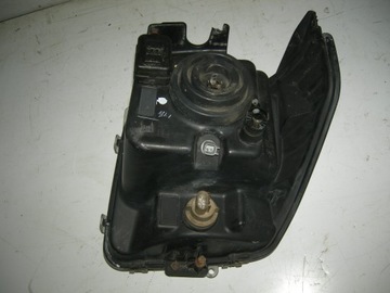 DODGE NITRO 2007- SVĚTLO PRAVÁ PŘEDNÍ EVROPA KOMPLET