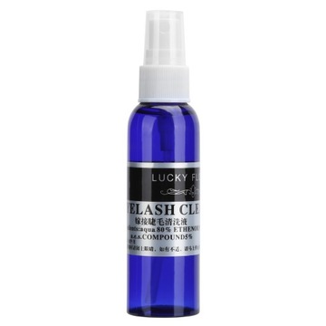 REMOVER W ЖИДКОСТЬ ДЛЯ СНЯТИЯ КЛЕЯ С РЕСНИЦ