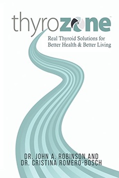 ThyroZone: Real Thyroid Solutions for Better
