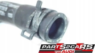 ШЛАНГ ТРУБКИ AUDI A6 C6 9007253B 2.0 TDI 2010 г.