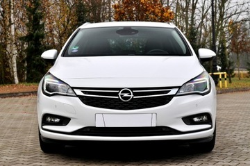 Opel Astra K Sports Tourer 1.4 Turbo 150KM 2017 Opel Astra 1.4 Turbo 150 KM Full Opcja Cosmo, zdjęcie 39