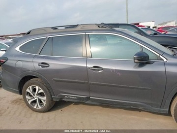 Subaru 2022 Subaru Outback Subaru Outback Limited 2.5 Benzyna 182KM, zdjęcie 5