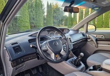 Ssangyong Rodius II Van 2.2 DTR 178KM 2016 SsangYong Rodius SsangYong Rodius 2.2 D Turismo, zdjęcie 17