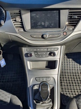 Opel Astra K Sportstourer Facelifting 1.2 Turbo 130KM 2020 Opel Astra V 1.2 T 2020r S&amp;S 130KM salon Polska, zdjęcie 6