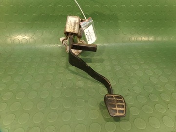 SMART FORFOUR PEDAŁ SPRZĘGŁA A4542900116