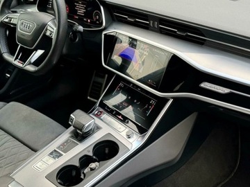 Audi A6 C8 Allroad 3.0 55 TDI 344KM 2021 Audi S6 Limousine S6 Pakiet Czern,Matrix HD,BO,Pneumatyka 3.0 Diesel, zdjęcie 19