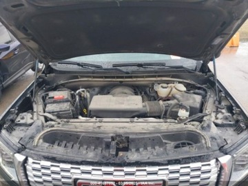  GMC Yukon XL Denali 2023 6.2l 6.2 Benzyna 420KM, zdjęcie 6