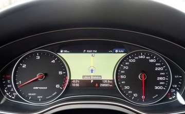 Audi A6 C7 Allroad quattro facelifting 3.0 TDI clean diesel 320KM 2015 Audi A6 Allroad 3.0BiTDI 320KM LIFT Quattro Full LED Navi Skora Stan BDB, zdjęcie 16