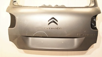 CITROEN C3 AIRCROSS KLAPA BAGAŻNIKA