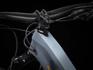 Trek Slash 9.8 GX Матовый линкор синий