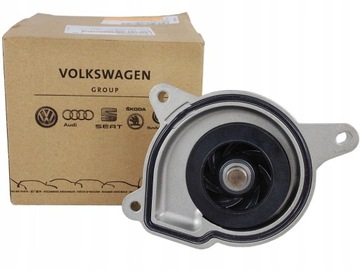 POMPA WODY VW 03C121008B 03C121008E 03C121008H ORG