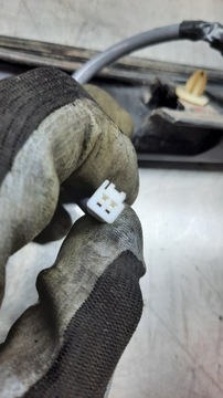 СМЕСЬ МИКРОСТИКОВ TOYOTA AVENSIS T25 HB FLAP