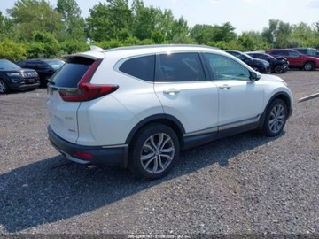 Honda CR-V V 2022 Honda CR-V Touring 2022 1.5l 1.5 Benzyna 190KM, zdjęcie 5