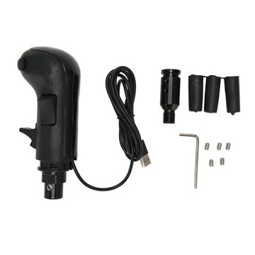 Профессиональный симулятор USB Shifter для Logitech