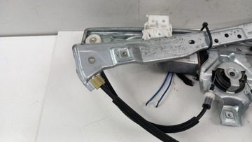 CITROEN DS3 MECHANIZMUS MOTOREK OKNO PŘEDNÍ LEVÝ