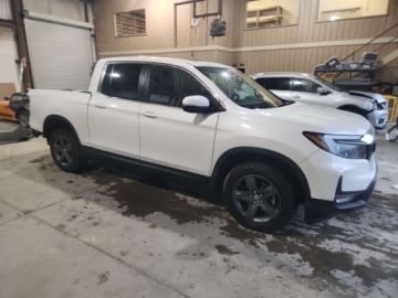 Honda Ridgeline 2023 Honda Ridgeline Rtl 2023 3.5 Benzyna 280KM, zdjęcie 4