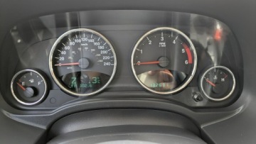 Jeep Compass I 2012 Jeep Compass 2.2D 136PS OPŁACONY Bezwypadkowy, zdjęcie 20