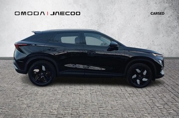 Omoda 5 1.6 T-GDI 147KM 2025 Omoda 5 Omoda 5 Premium Carbon black wyprzedaż ro, zdjęcie 5