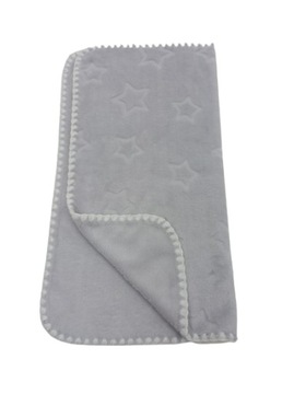 KOCYK DLA LALEK puszysty, gwiazdki. NOWOŚĆ!!!