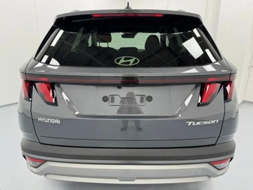 Hyundai Tucson IV 2026 HYUNDAI Tucson 1.6 T-GDi HEV Executive 2WD aut 239KM 2026, zdjęcie 4