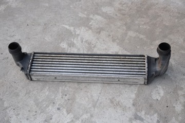 BMW E46 2,0D INTERCOOLER