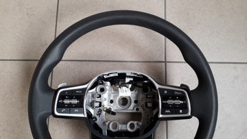 ДЕКОР РУЛЕВОГО КОЛЕСА 96700-P2890 KIA SORENTO IV MQ4 2020-