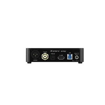 Конвертер Matrix Audio X-SPDIF2 USB в S/PDIF