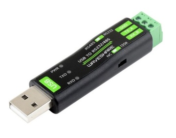 USB TO RS232/485 Serial Converter FT232 FTDI
