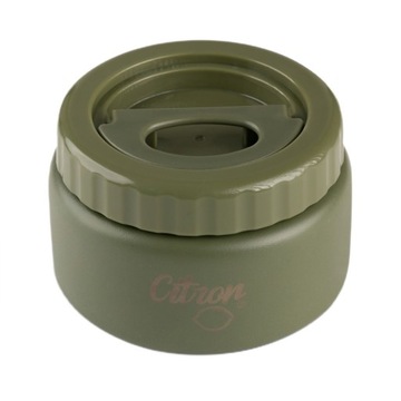 Termos Obiadowy 250ml CITRON - Green zielony (SL)