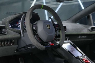 Lamborghini Huracan 2023 Lamborghini Huracan Sterrato Coupe 2023 5.2 Benzyna 610KM, zdjęcie 20