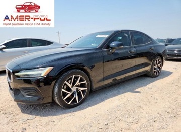 Volvo S60 III Sedan 2.0 T5 250KM 2020