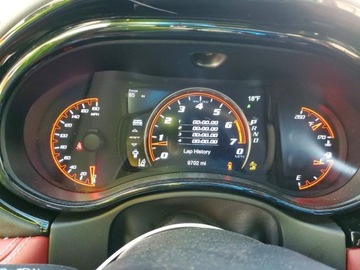 Dodge Durango III 2023 Dodge Durango Srt 392 2023 6.4 Benzyna 475KM, zdjęcie 9