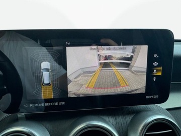 Mercedes GLC C254/X254 2022 Mercedes-Benz GLC 2.0 Benzyna 197KM, zdjęcie 23