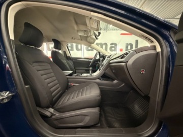Ford Mondeo V Sedan 2.0 TDCi 150KM 2016 Ford Mondeo duze rodzinne przestronne bezwypadkowe auto z 2.0 Diesel 150KM, zdjęcie 38